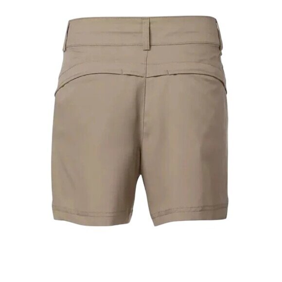 Magellan Outdoor Women’s size XL Falcon Lake Shorty Shorts 5in - Picture 7 of 7